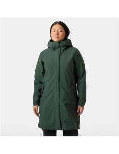 W LILY INS RAINCOAT