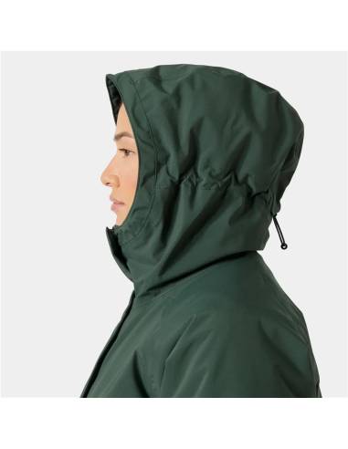W LILY INS RAINCOAT