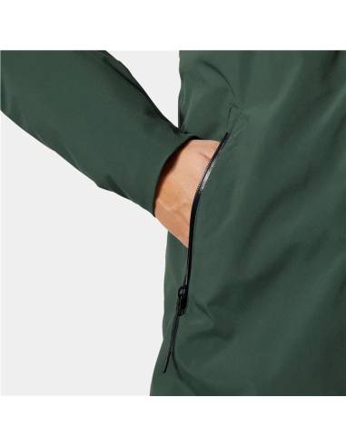 W LILY INS RAINCOAT
