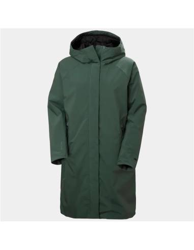 W LILY INS RAINCOAT