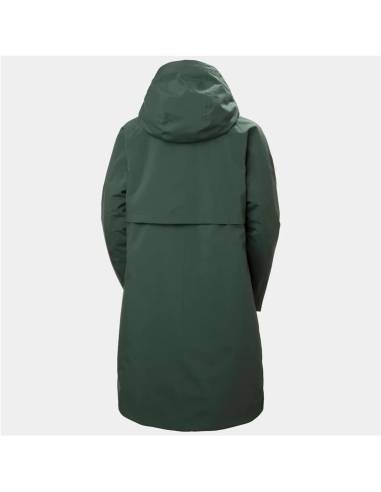 W LILY INS RAINCOAT