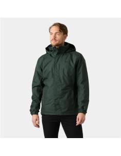 DUBLINER INSULATED JACKET