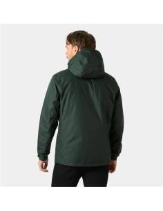 DUBLINER INSULATED JACKET 2