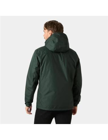 DUBLINER INSULATED JACKET