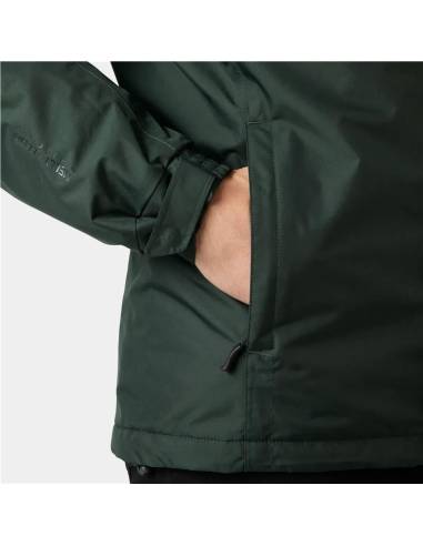 DUBLINER INSULATED JACKET