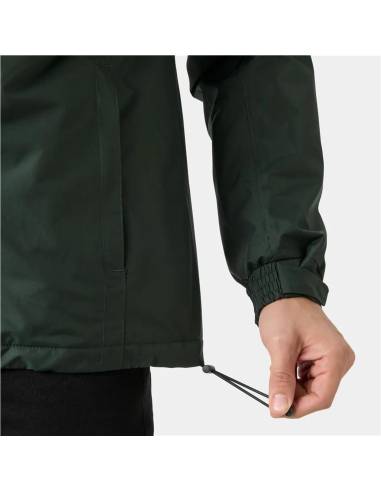 DUBLINER INSULATED JACKET