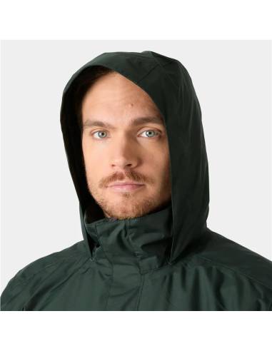 DUBLINER INSULATED JACKET