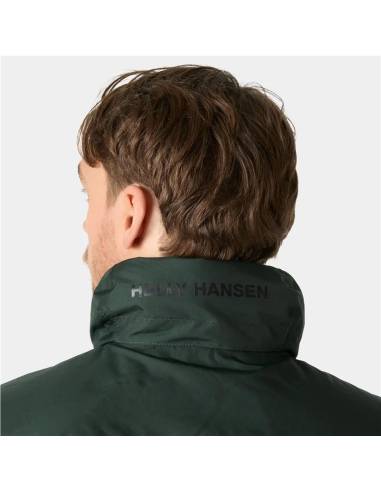 DUBLINER INSULATED JACKET