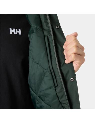 DUBLINER INSULATED JACKET