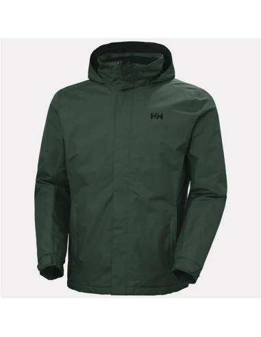 DUBLINER INSULATED JACKET
