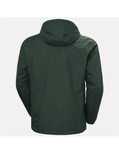 DUBLINER INSULATED JACKET