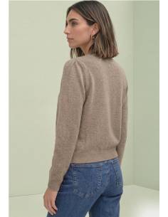 CARDIGAN C/CAJA 2