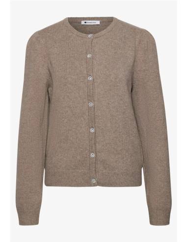 CARDIGAN C/CAJA