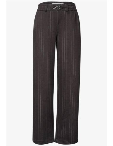 PANTALON REGULAR RAYA