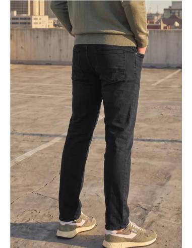 DENIM REGULAR