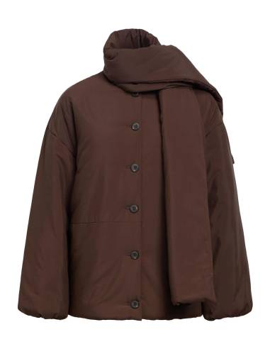 OBJGEMMI L/S LO SCARF JACKET