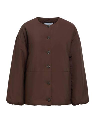 OBJGEMMI L/S LO SCARF JACKET