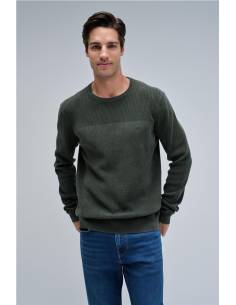 JERSEY PUNTO TEXTURA