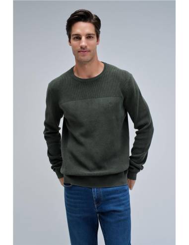JERSEY PUNTO TEXTURA
