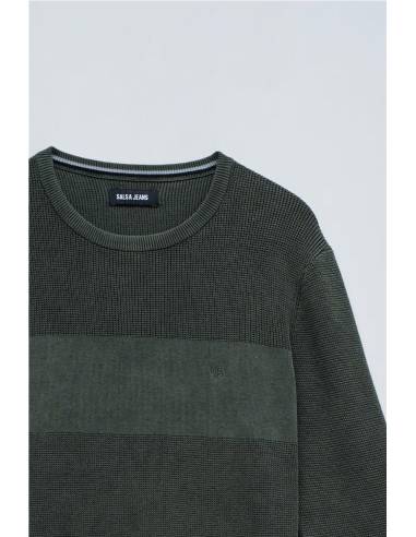 JERSEY PUNTO TEXTURA
