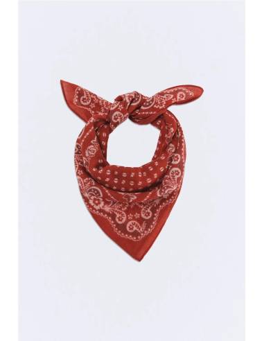 PAÑUELO CLOTILDE