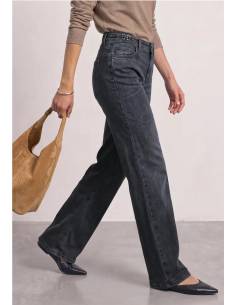 VAQUERO WIDE LEG 2