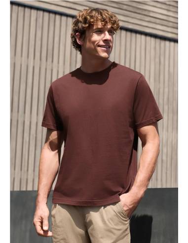 camiseta m/c basica
