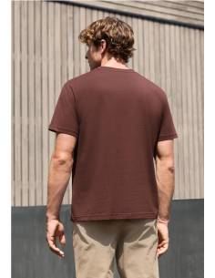 camiseta m/c basica 2