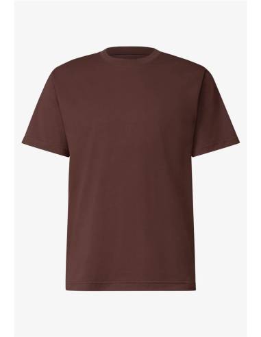 camiseta m/c basica