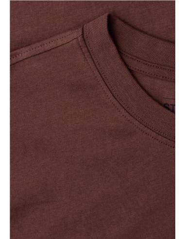 camiseta m/c basica