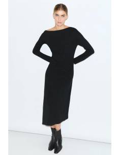 VESTIDO MOORE