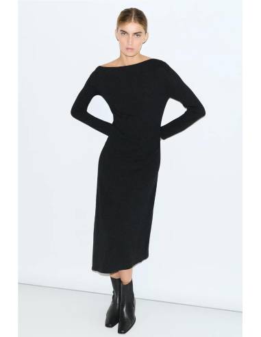 VESTIDO MOORE