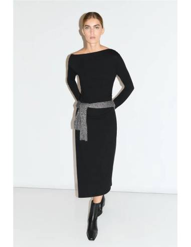 VESTIDO MOORE