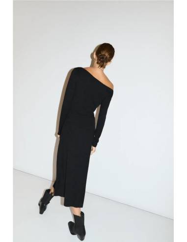 VESTIDO MOORE