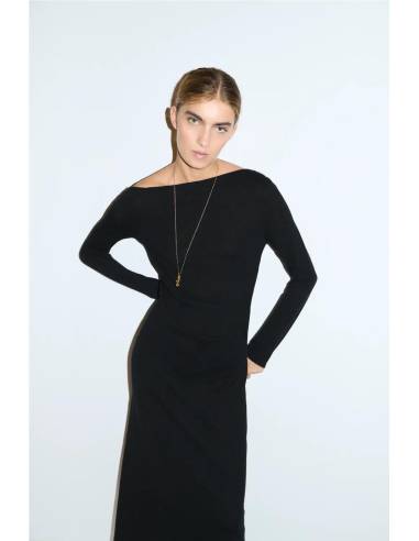 VESTIDO MOORE