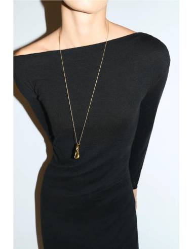 VESTIDO MOORE