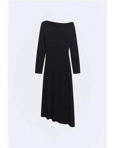 VESTIDO MOORE