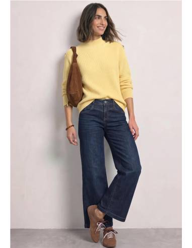 JERSEY DETALLES BOTON HOMBRO