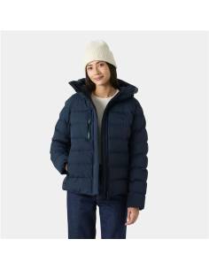 W ADORE PUFFY JACKET