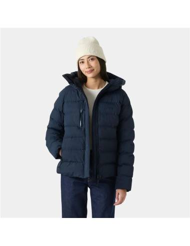 W ADORE PUFFY JACKET