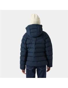 W ADORE PUFFY JACKET 2