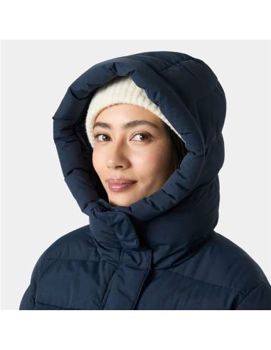 W ADORE PUFFY JACKET