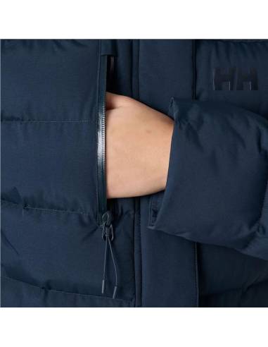 W ADORE PUFFY JACKET