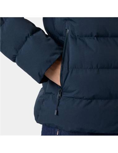 W ADORE PUFFY JACKET