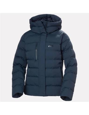 W ADORE PUFFY JACKET