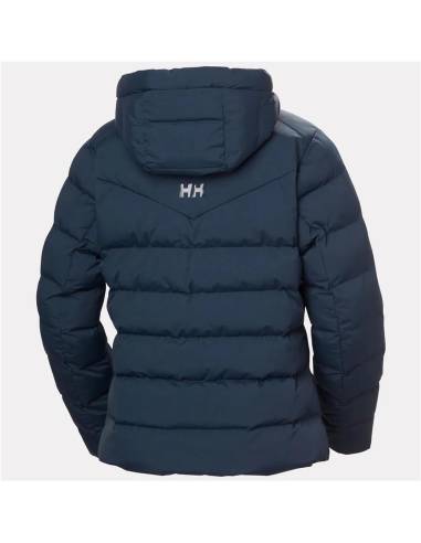 W ADORE PUFFY JACKET