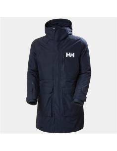 RIGGING COAT