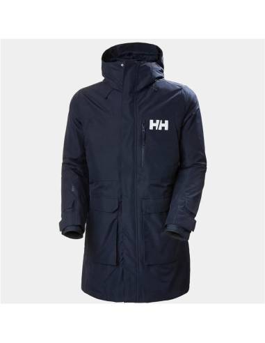 RIGGING COAT