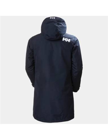 RIGGING COAT
