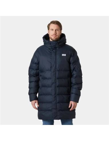 OSLO PUFFY PARKA